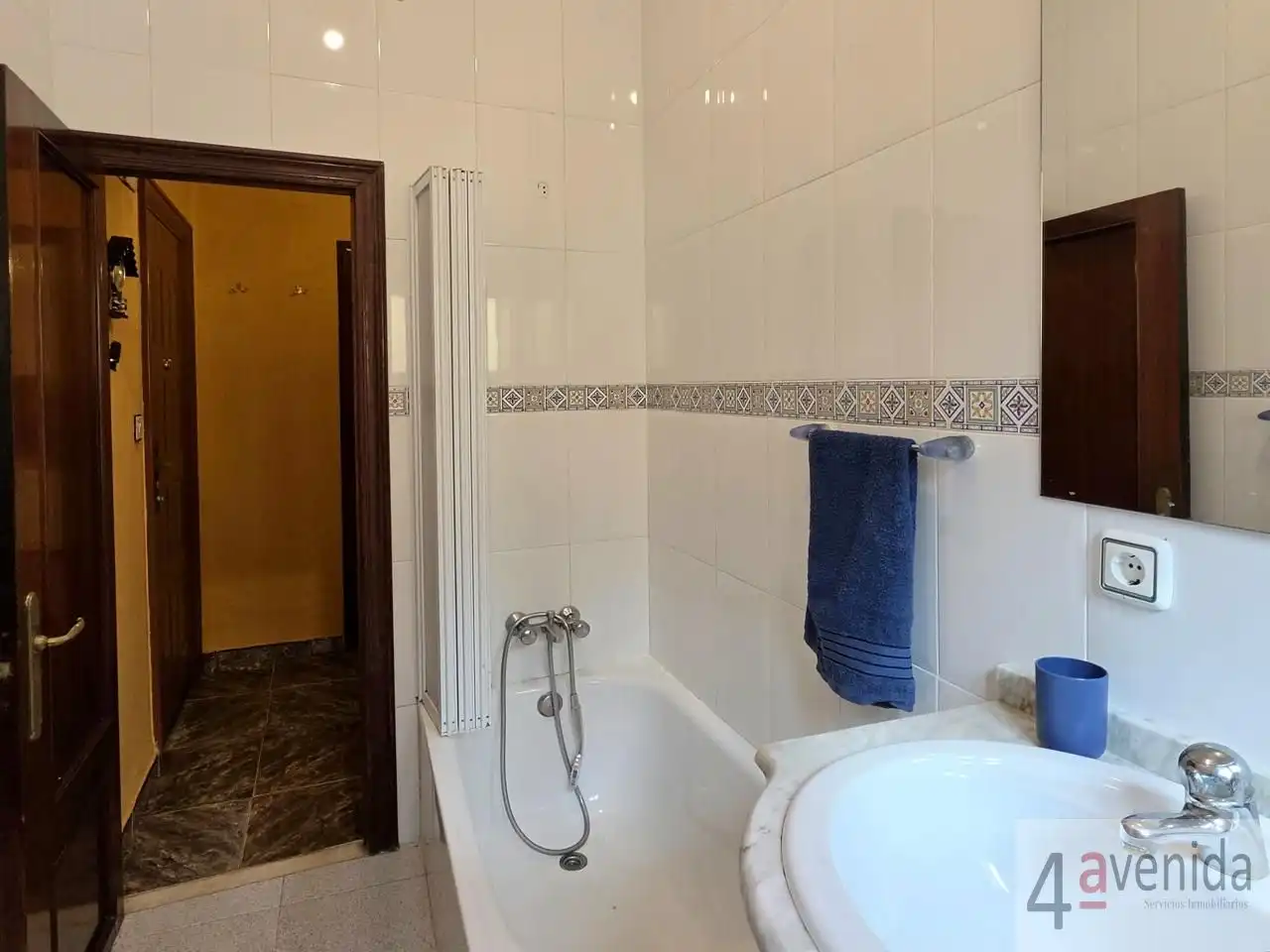 Wohnung zum Verkauf in Calle de la Estacion 20, imagen 22