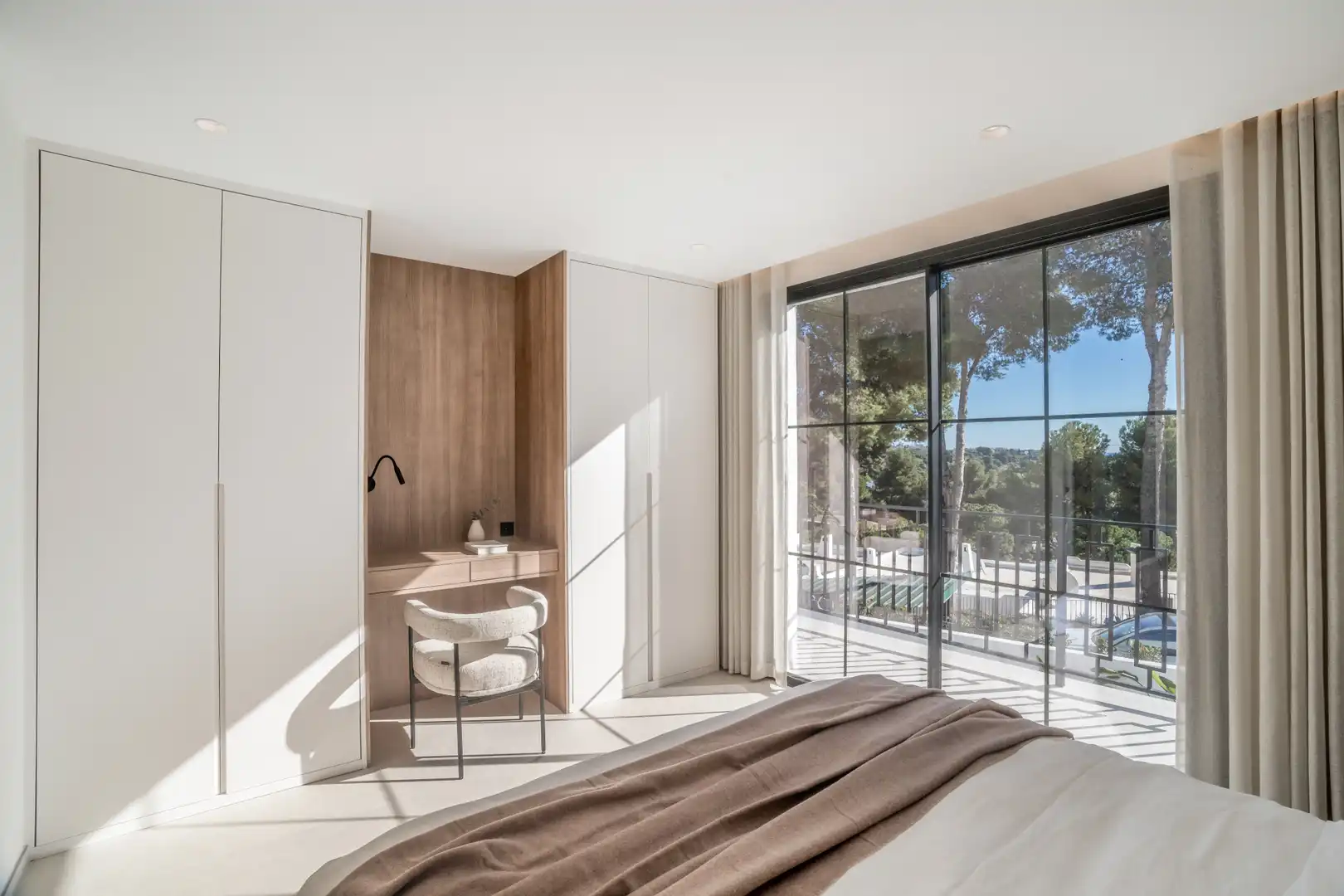 Villa mit Pool zum Verkauf in Nueva Andalucía, imagen 26