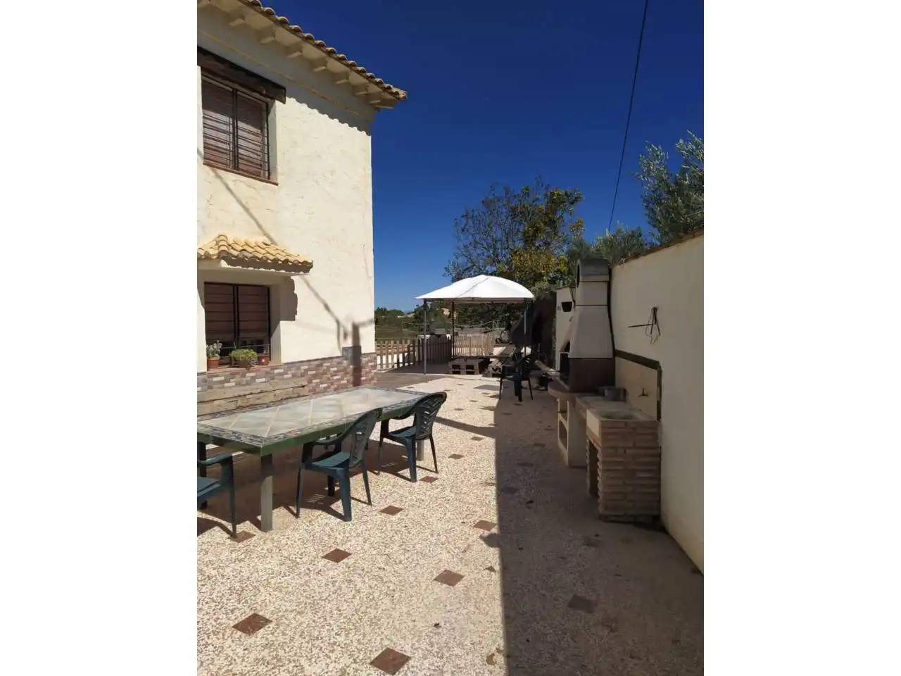 Xalet amb piscina en venda a Baza, imagen 4
