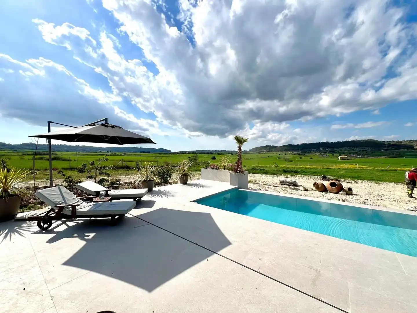 Maison rustique avec piscine à vendre à Sant Joan, imagen 11