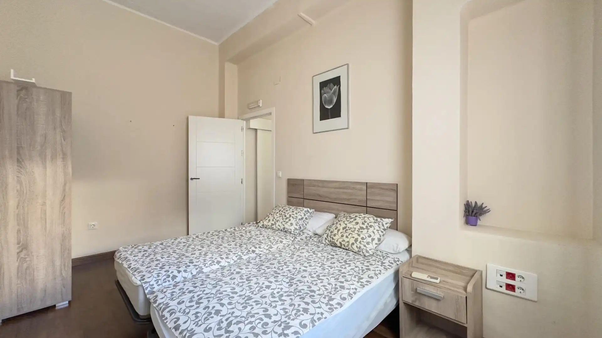 Piso con ascensor en venta en Centro, imagen 5