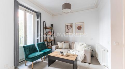 Photo 2 of Apartment for sale in Trafalgar,  Madrid Capital