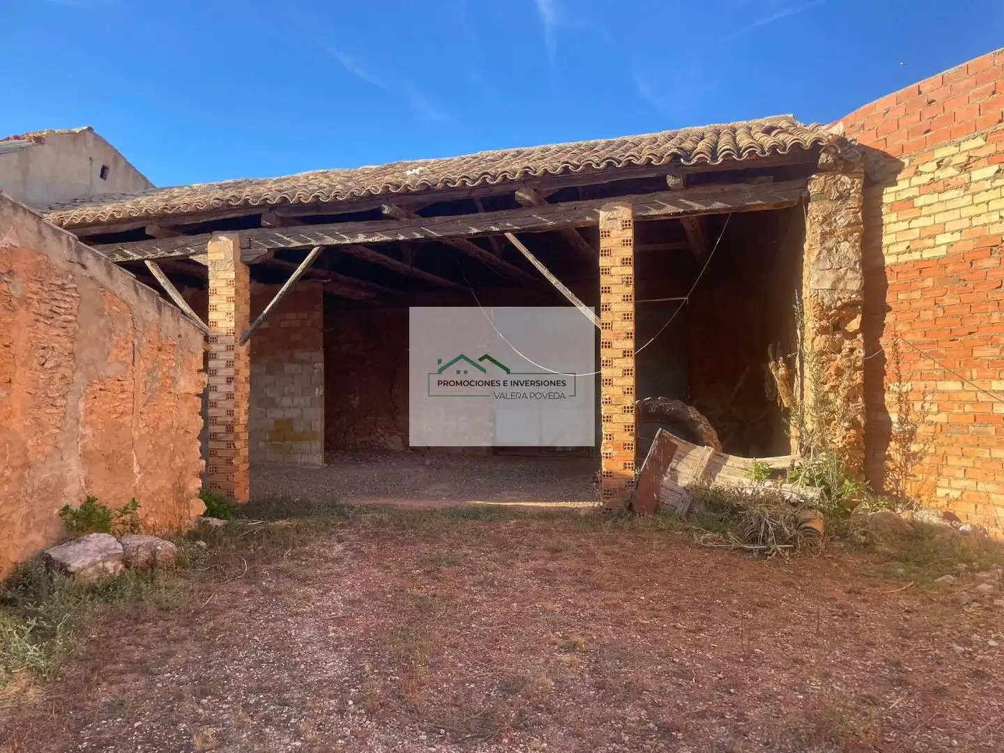 Casa amb jardí en venda a Avenida del Riato, imagen 6