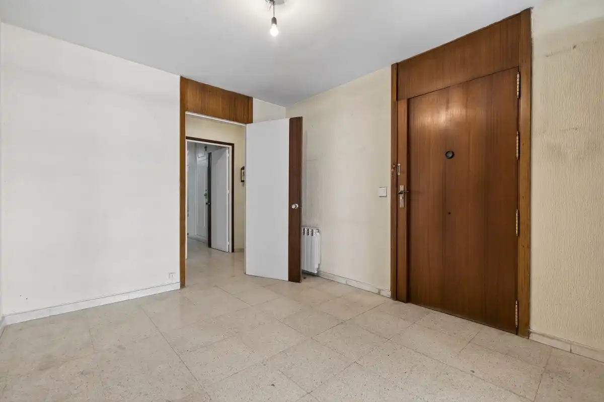 Appartement avec terrasse à vendre à Av. de la República Argentina, imagen 57