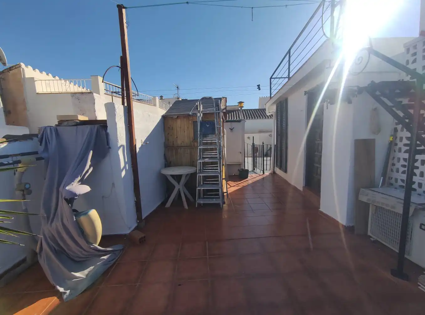 Reihenhaus zum Verkauf in Calle del Mar, imagen 18
