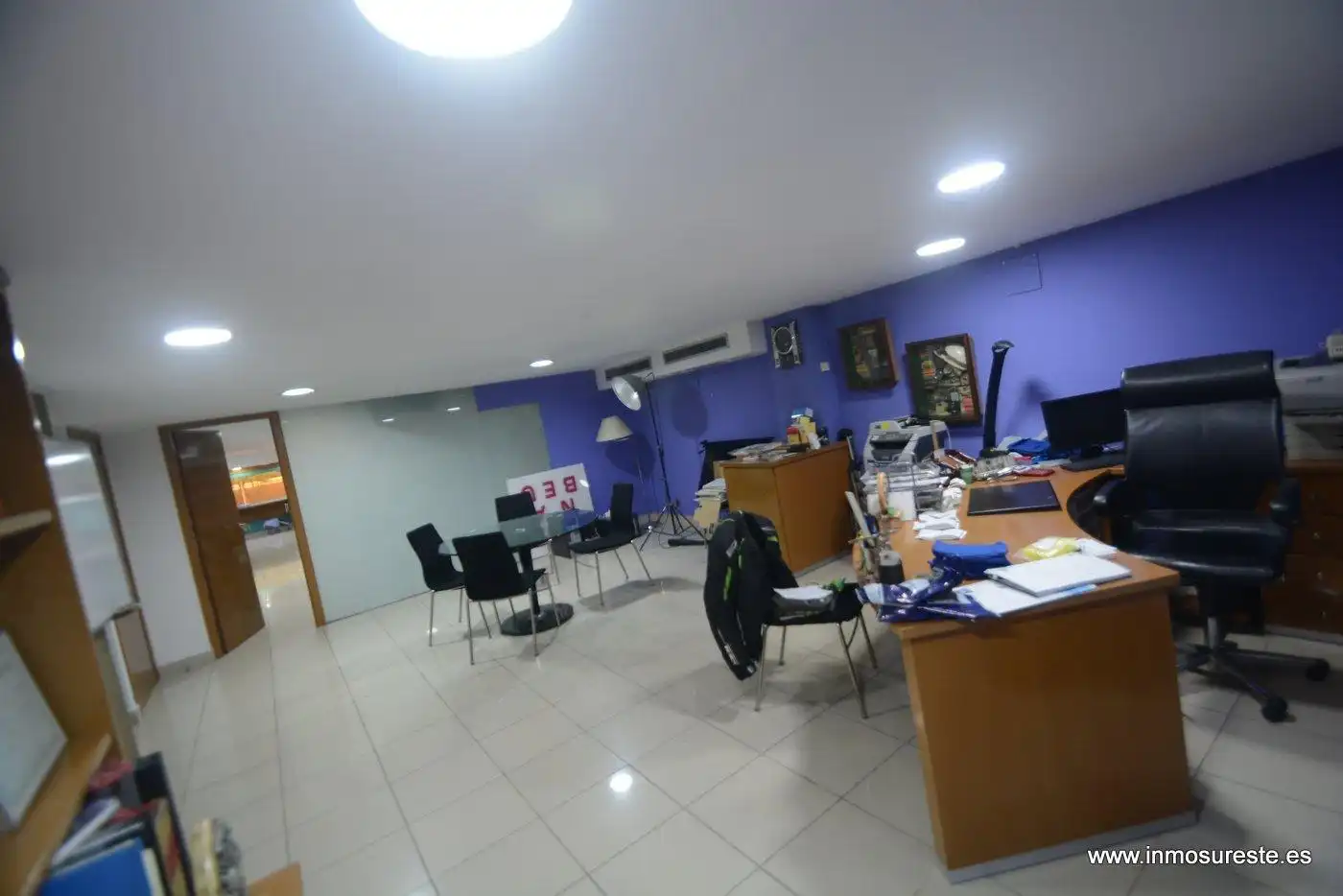 Business premises to rent in Orihuela ciudad, imagen 11