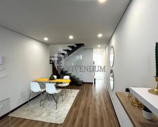 Living room of Duplex for sale in Vigo   with Heating and Terrace