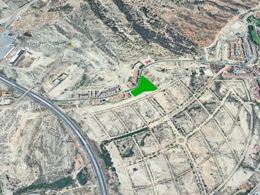 Oficina en venta en Pt Av Golf 171 - Urb Altorreal -