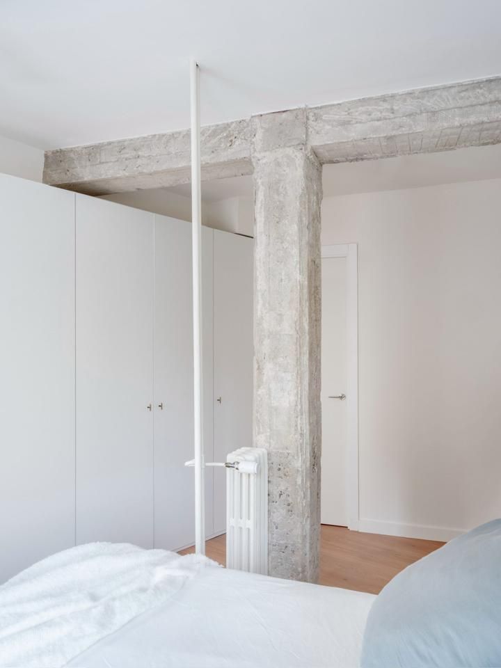 Piso en venta en De Pinilla Del Valle, Prosperidad