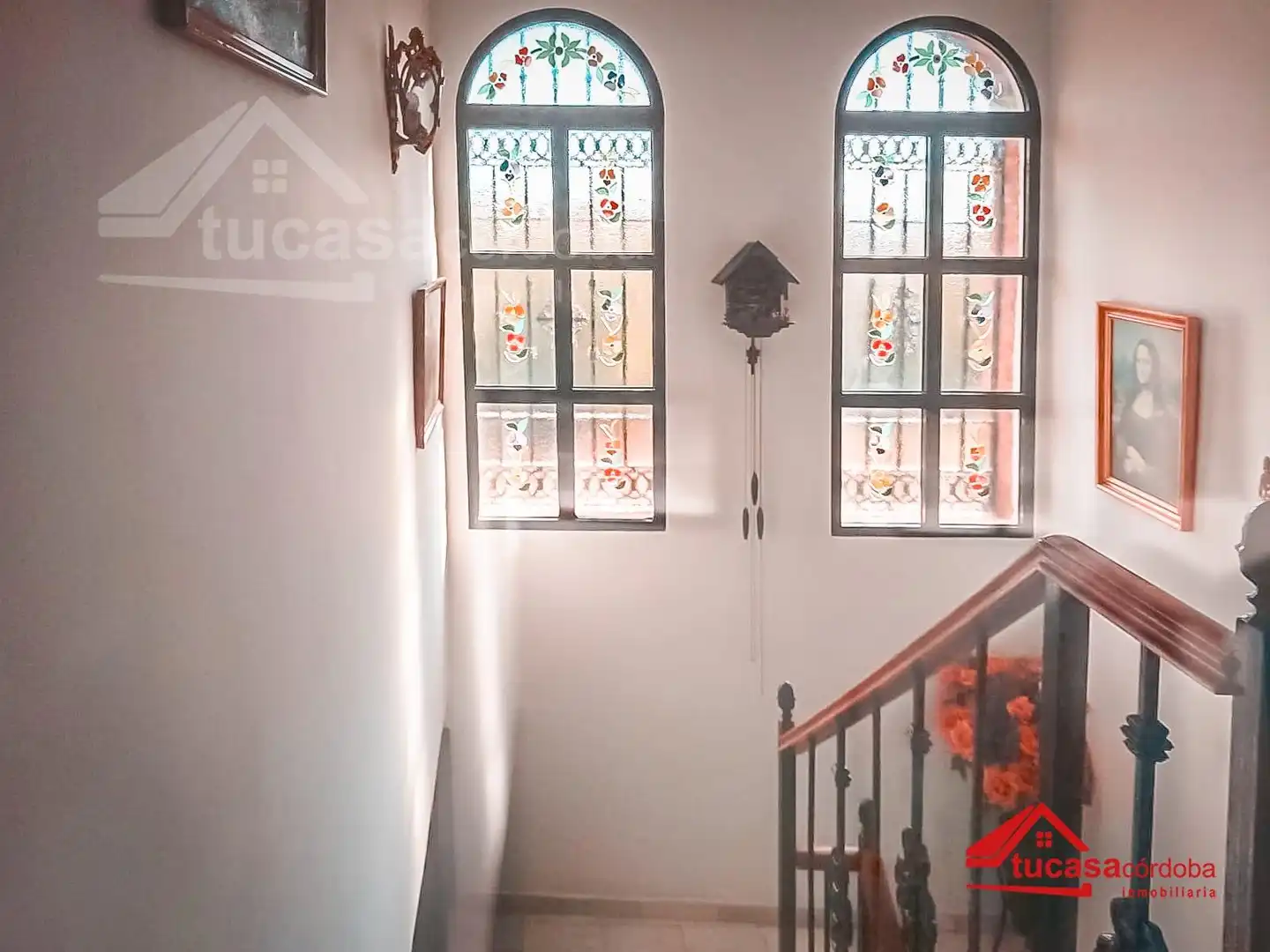 Country homes for sale in Córdoba  with Air Conditioner, Private garden and Storage room