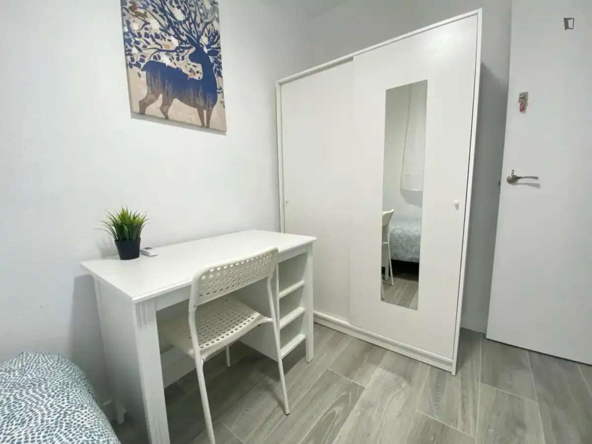 Habitació a Los Ángeles