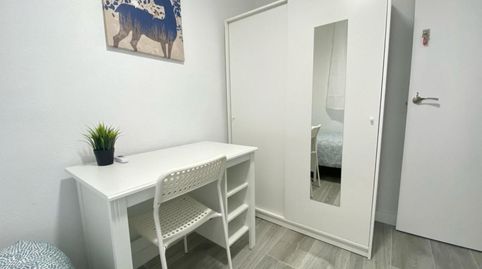 Foto 4 de Habitació a Los Ángeles, Madrid Capital