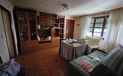 Living room of Flat for sale in  Jaén Capital