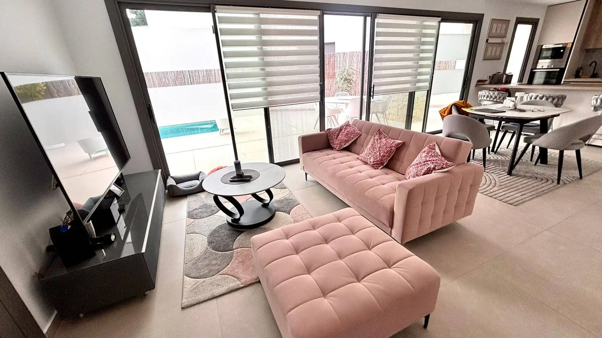 Villa à vendre à San Miguel de Salinas, imagen 5