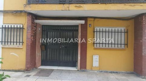 Foto 2 de Piso en venta en Calle Virgen de las Angustias, Barrio Bajo, San Juan de Aznalfarache