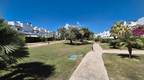 Foto 5 de Apartament en venda a Bulevar Central de las Cañadas, Condado de Alhama, Alhama de Murcia