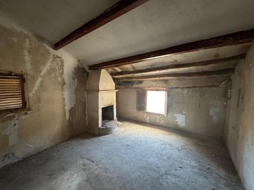 Casa rústica en venta en mayor