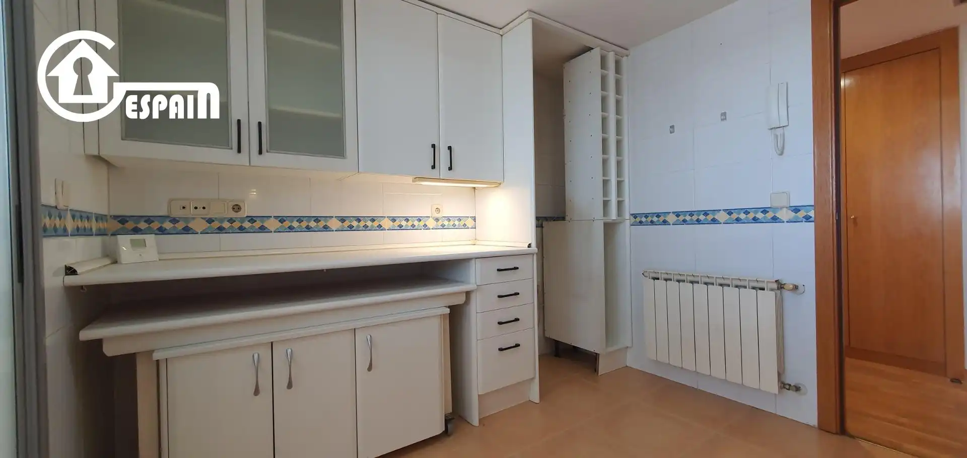 Cuina de Pis en venda en Carabanchel