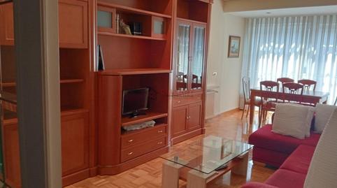 Photo 4 of Flat for rent in Posío, Ourense Capital