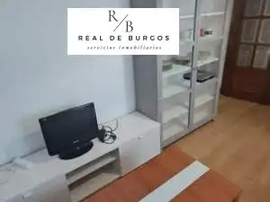 Piso con ascensor en alquiler en Plaza BATALLAS, imagen 14