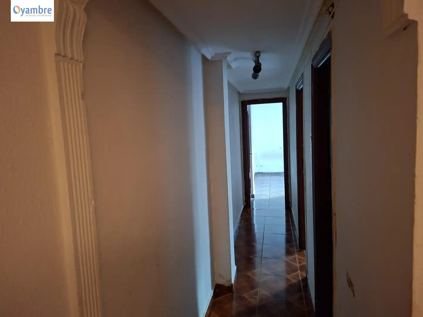 Flat for sale in Gijón 