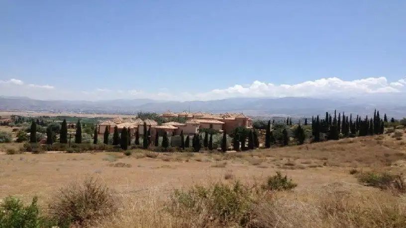 Terreno residencial en venta en de la Cresta Parcela 167-a, imagen 2