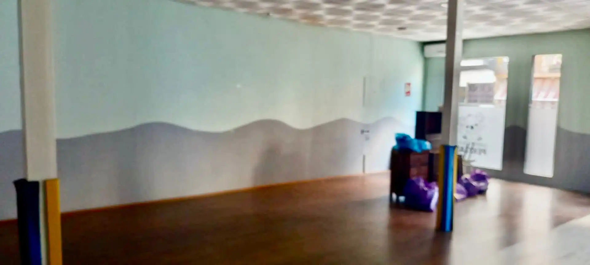 Local en venta en Candeleda con Aire acondicionado