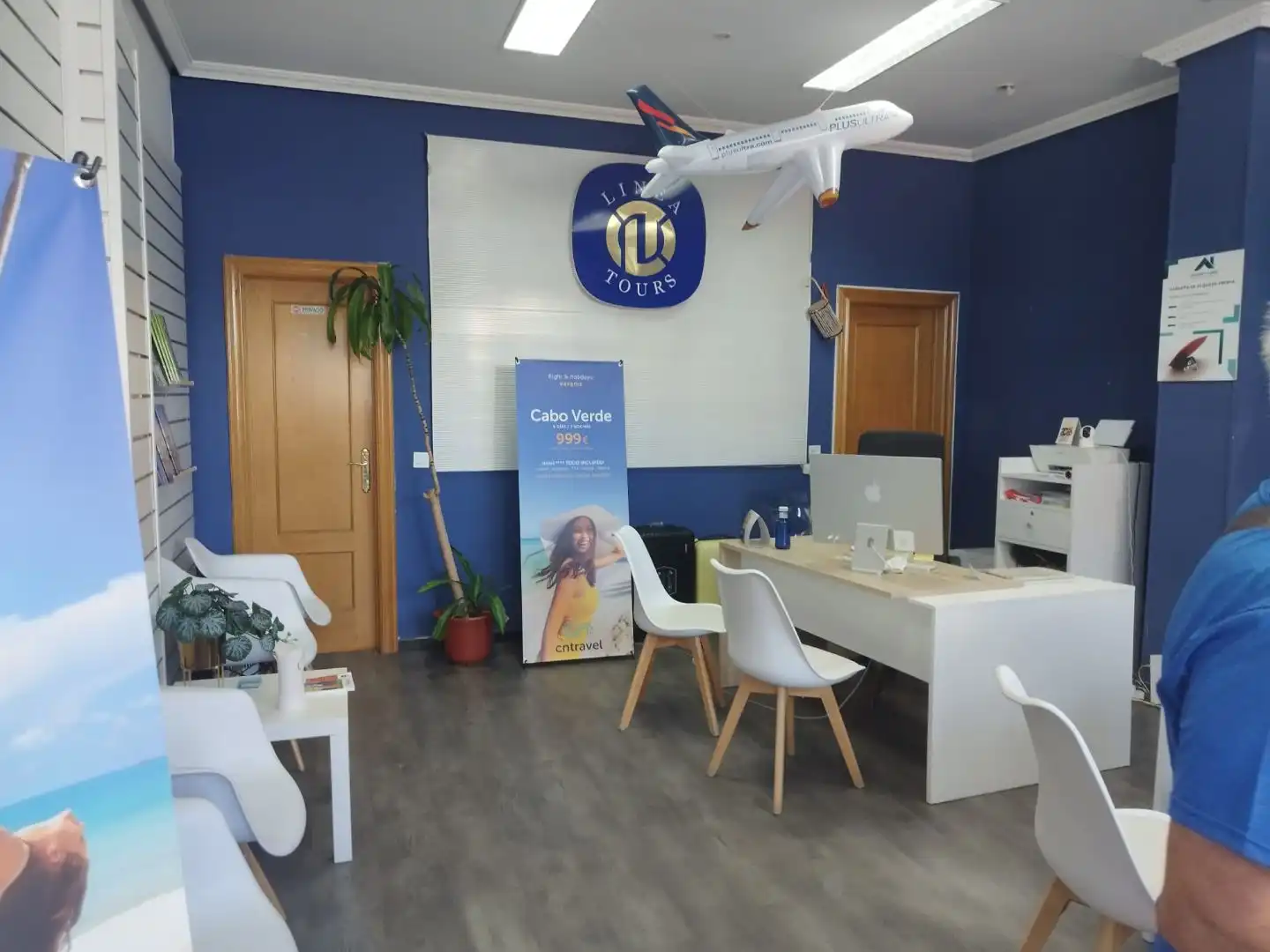 Local de lloguer en Fuenlabrada