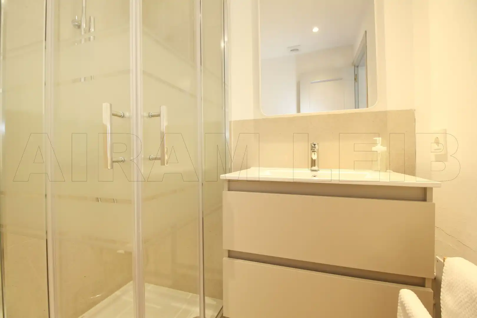 Attic for rent in Port d'Alcúdia - Platja d'Alcúdia