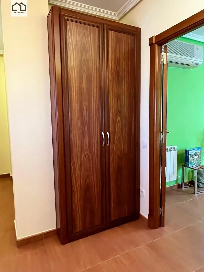 Chalet con jardín en venta en Santa Olalla, imagen 73