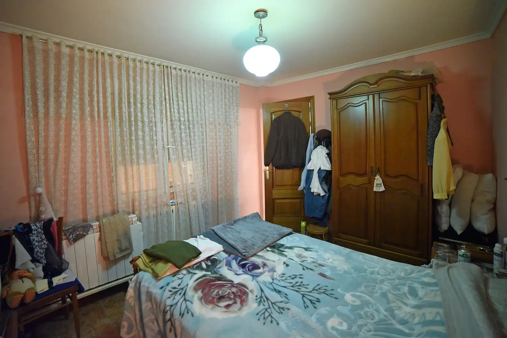 Casa adosada en venta en Calle Pérez Galdós, Tomelloso