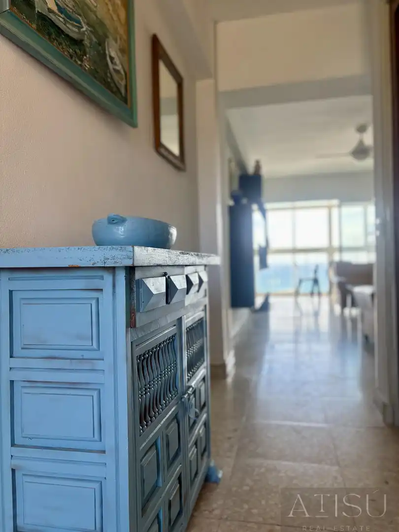 Mini appartamento con ascensore in affitto a Azorin 10, imagen 34