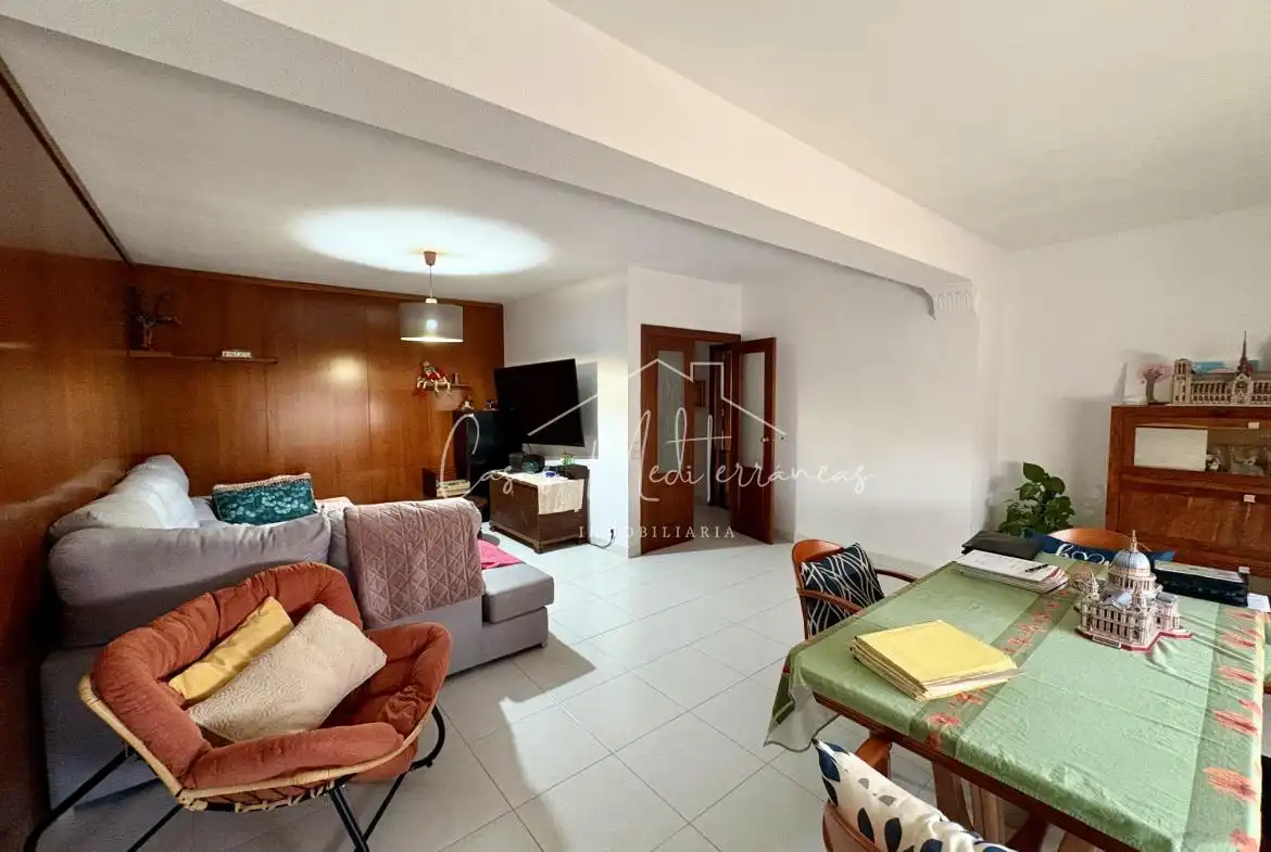 Maison jumelée à vendre à Poble, imagen 11