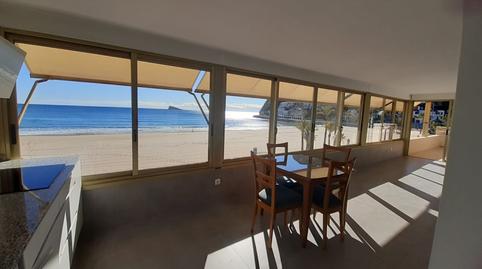 Photo 5 of Flat to rent in Playa Poniente, Alicante