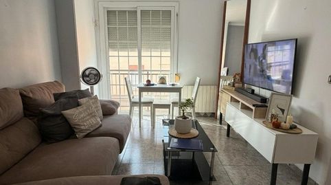 Piso de 3 habitaciones con balcón en CAN ORIACH de Sabadell.