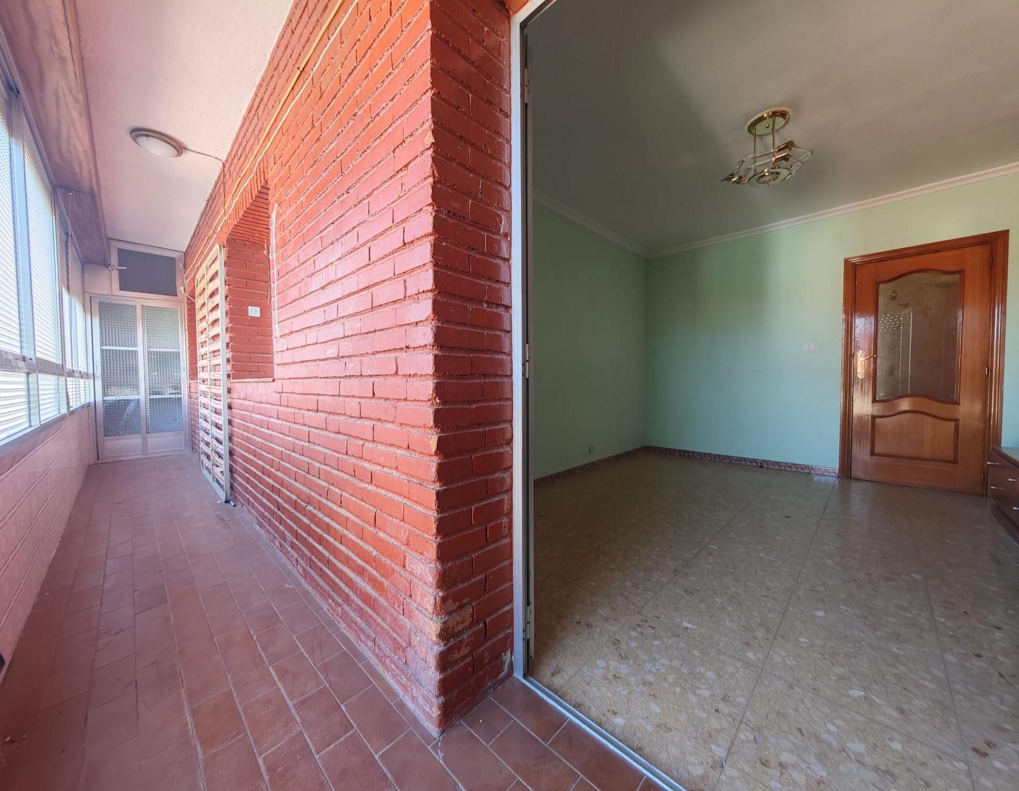 Flat for sale in  Madrid Capital  with Heating and Terrace