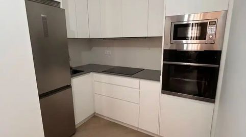 Photo 3 of Flat for rent in Rúa Do Marqués de Valladares, 22, Centro - Areal, Vigo