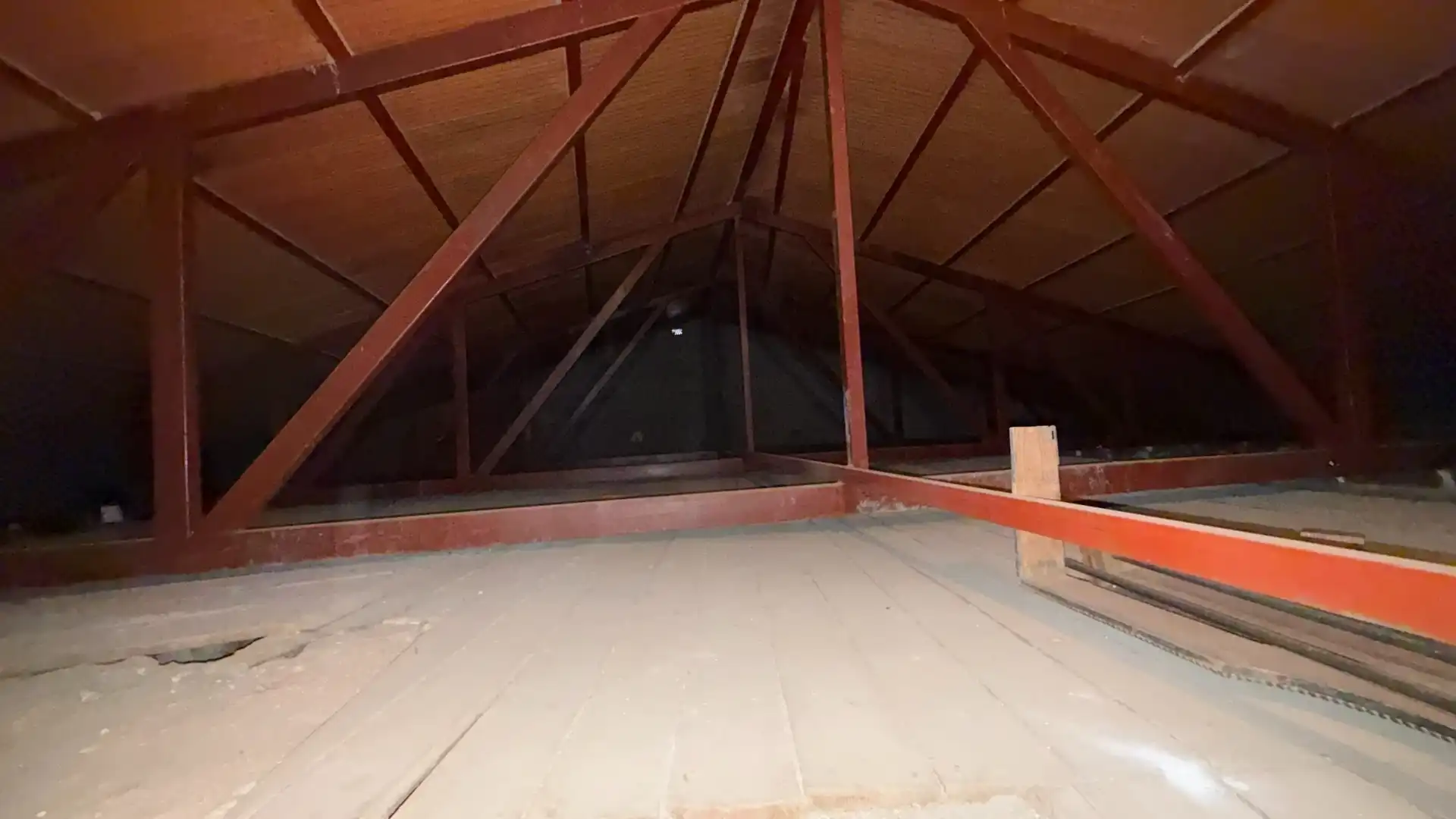Casa o xalet en venda en Villa del Prado