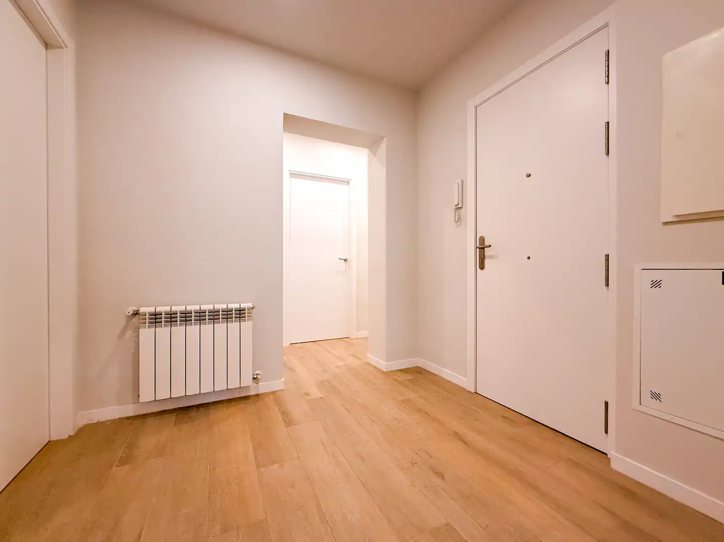 Wohnung zur Miete in Centre
