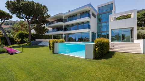 Photo 2 of Houses for sale in Carrer de Panamà, Pedralbes, Barcelona Capital
