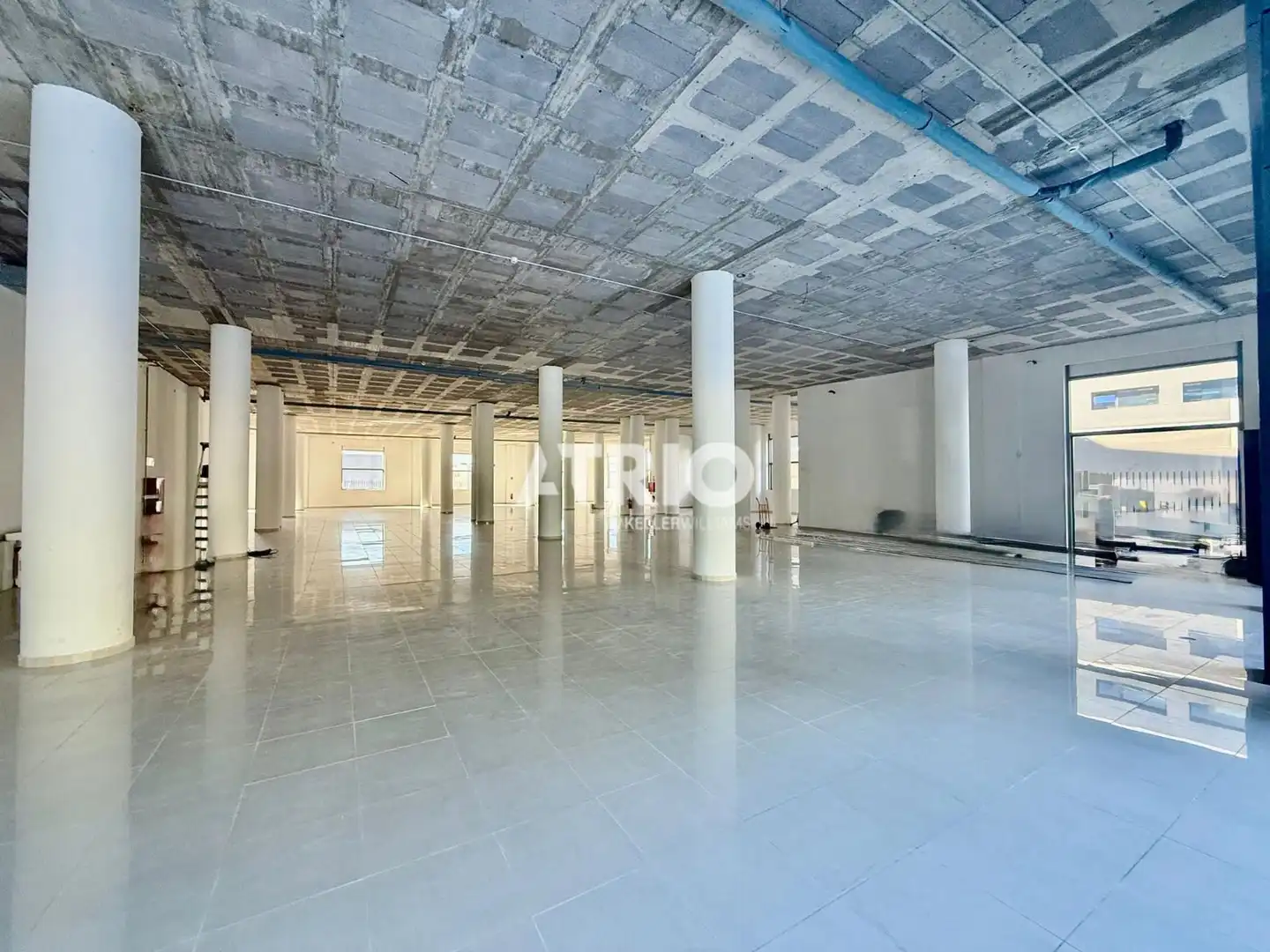 Local comercial en alquiler en Ponent, imagen 9