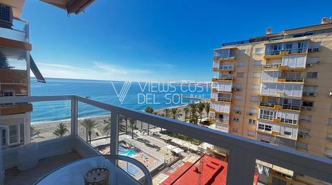 Foto 2 de Apartament de lloguer a Algarrobo Costa, Málaga