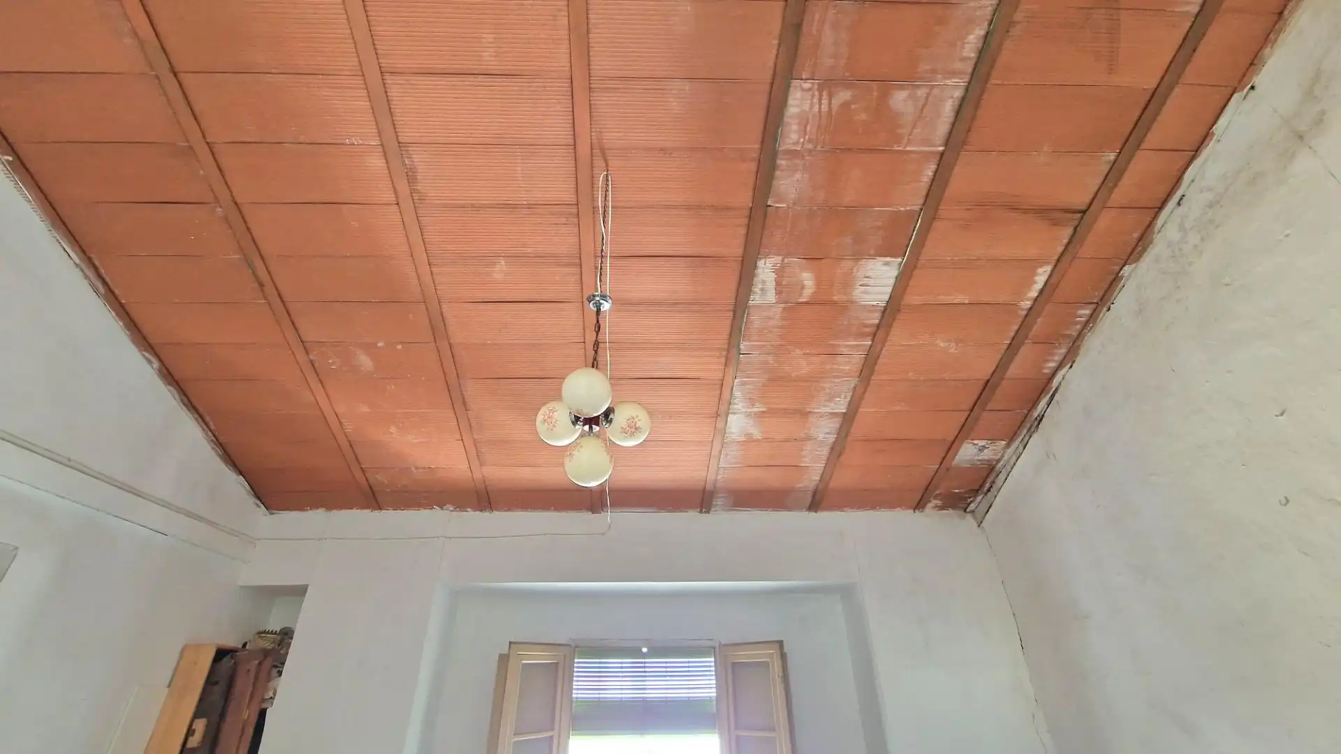 Comedor de Casa adosada en venta en Antequera con Terraza y Trastero