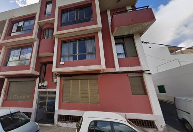 Piso en Venta en Av Tinocas en Tinocas