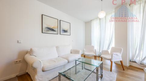 Photo 2 of Flat to rent in Argüelles, Madrid