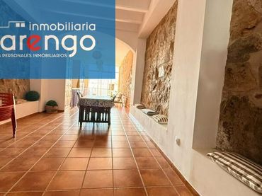 Casa en venda a Sueras / Suera