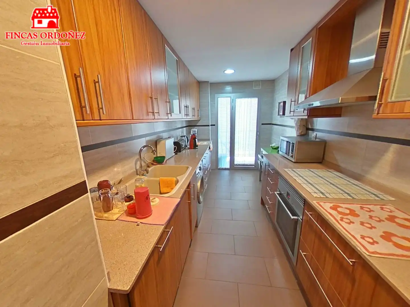 Piso con terraza en venta en Carrer de l'Anoia, imagen 6