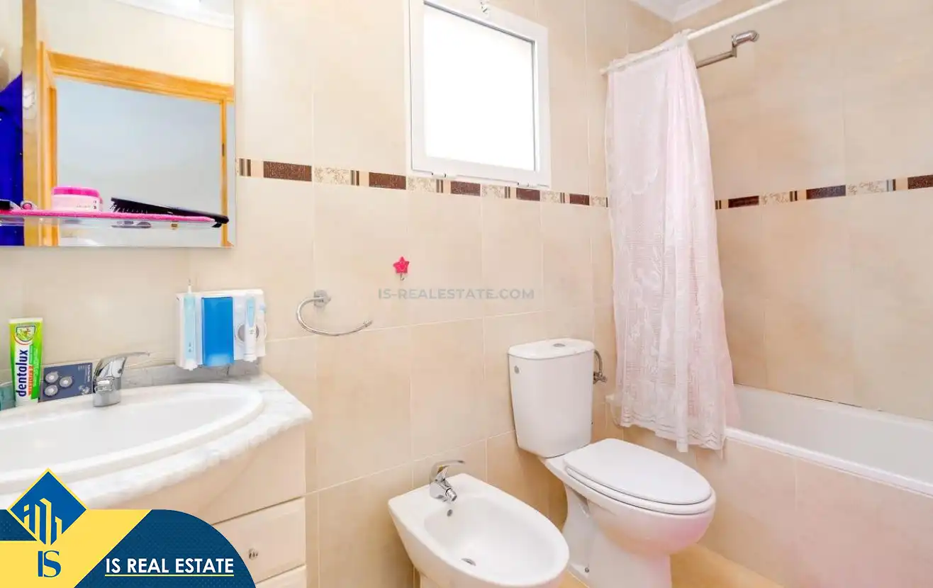 Penthouse mit Aufzug zum Verkauf in Centro, imagen 10