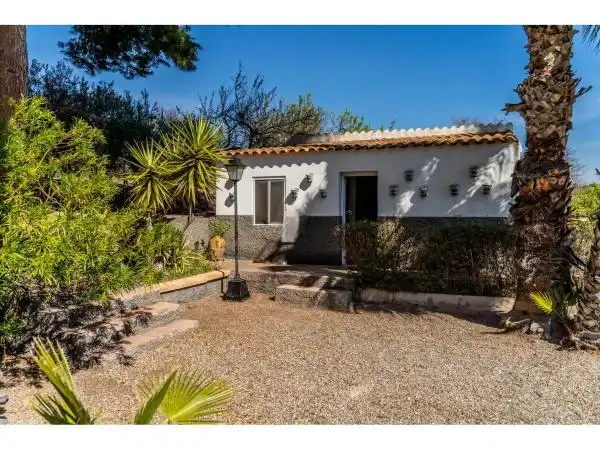 Villa con piscina in vendita a Totana, imagen 24