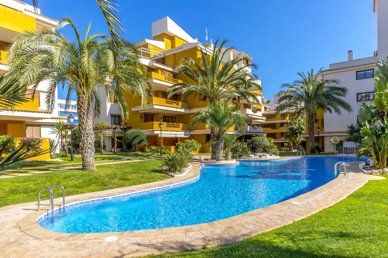 Appartement compact à vendre à Playa del Acequión, Náufragos y Rocío del Mar, imagen 25